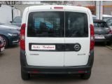 Opel Combo bei Sportwagen.expert - Abbildung (14 / 15)