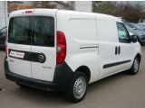 Opel Combo bei Sportwagen.expert - Abbildung (5 / 15)