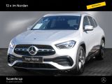 Mercedes-Benz GLA-Klasse bei Sportwagen.expert - Abbildung (4 / 15)