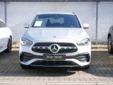 Mercedes-Benz GLA-Klasse bei Sportwagen.expert - Abbildung (5 / 15)