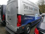 Mercedes-Benz 312 bei Sportwagen.expert - Abbildung (6 / 15)