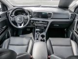 Kia Sportage bei Sportwagen.expert - Abbildung (8 / 15)