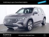 Mercedes-Benz EQB bei Sportwagen.expert - Abbildung (4 / 15)