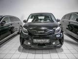 Smart smart forfour bei Sportwagen.expert - Abbildung (5 / 15)