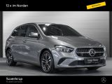 Mercedes-Benz B-Klasse bei Sportwagen.expert - Abbildung (4 / 15)