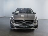 Mercedes-Benz B-Klasse bei Sportwagen.expert - Abbildung (5 / 15)