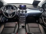 Mercedes-Benz B-Klasse bei Sportwagen.expert - Abbildung (9 / 15)