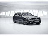 Mercedes-Benz C 300 de T bei Sportwagen.expert - Abbildung (14 / 15)