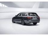 Mercedes-Benz C 300 de T bei Sportwagen.expert - Abbildung (9 / 15)