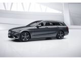 Mercedes-Benz C 300 de T bei Sportwagen.expert - Abbildung (2 / 15)