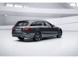 Mercedes-Benz C 300 de T bei Sportwagen.expert - Abbildung (12 / 15)