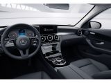 Mercedes-Benz C 300 de T bei Sportwagen.expert - Abbildung (3 / 15)