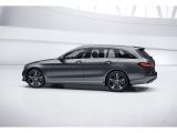 Mercedes-Benz C 300 de T bei Sportwagen.expert - Abbildung (8 / 15)