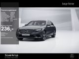 Mercedes-Benz C 300 de T bei Sportwagen.expert - Abbildung (10 / 15)