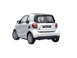 Smart smart fortwo bei Sportwagen.expert - Abbildung (7 / 15)