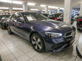 Mercedes-Benz C-Klasse bei Sportwagen.expert - Abbildung (5 / 15)