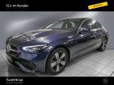 Mercedes-Benz C-Klasse bei Sportwagen.expert - Abbildung (4 / 15)