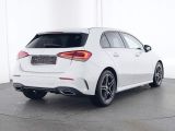 Mercedes-Benz A-Klasse bei Sportwagen.expert - Abbildung (5 / 15)