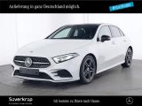 Mercedes-Benz A-Klasse bei Sportwagen.expert - Abbildung (4 / 15)