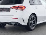 Mercedes-Benz A-Klasse bei Sportwagen.expert - Abbildung (7 / 15)