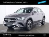 Mercedes-Benz GLA-Klasse bei Sportwagen.expert - Abbildung (4 / 15)