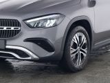 Mercedes-Benz GLA-Klasse bei Sportwagen.expert - Abbildung (6 / 15)