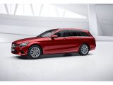 Mercedes-Benz C AVANTGARDE bei Sportwagen.expert - Abbildung (2 / 15)