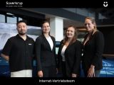 Mercedes-Benz EQB bei Sportwagen.expert - Abbildung (3 / 15)