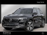 Mercedes-Benz EQB bei Sportwagen.expert - Abbildung (4 / 15)