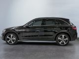 Mercedes-Benz GLC-Klasse bei Sportwagen.expert - Abbildung (6 / 15)