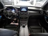 Mercedes-Benz GLC-Klasse bei Sportwagen.expert - Abbildung (8 / 15)