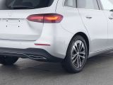 Mercedes-Benz B-Klasse bei Sportwagen.expert - Abbildung (7 / 15)