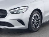 Mercedes-Benz B-Klasse bei Sportwagen.expert - Abbildung (6 / 15)