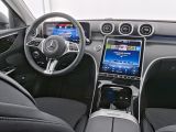 Mercedes-Benz C-Klasse bei Sportwagen.expert - Abbildung (8 / 15)