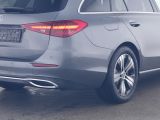 Mercedes-Benz C-Klasse bei Sportwagen.expert - Abbildung (7 / 15)