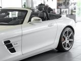 Mercedes-Benz SLS bei Sportwagen.expert - Abbildung (9 / 15)