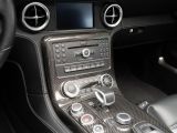 Mercedes-Benz SLS bei Sportwagen.expert - Abbildung (13 / 15)