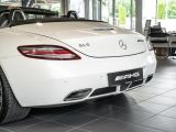 Mercedes-Benz SLS bei Sportwagen.expert - Abbildung (5 / 15)