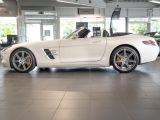 Mercedes-Benz SLS bei Sportwagen.expert - Abbildung (4 / 15)