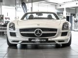 Mercedes-Benz SLS bei Sportwagen.expert - Abbildung (7 / 15)