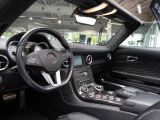 Mercedes-Benz SLS bei Sportwagen.expert - Abbildung (10 / 15)