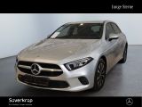 Mercedes-Benz A-Klasse bei Sportwagen.expert - Abbildung (4 / 15)