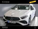 Mercedes-Benz A-Klasse bei Sportwagen.expert - Abbildung (2 / 15)