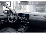 Mercedes-Benz B-Klasse bei Sportwagen.expert - Abbildung (6 / 15)