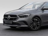 Mercedes-Benz B-Klasse bei Sportwagen.expert - Abbildung (4 / 13)