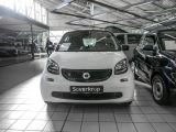 Smart smart fortwo bei Sportwagen.expert - Abbildung (5 / 15)