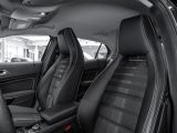 Mercedes-Benz GLA-Klasse bei Sportwagen.expert - Abbildung (8 / 15)