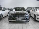 Mercedes-Benz E 300 T AVANTGARDE bei Sportwagen.expert - Abbildung (5 / 15)