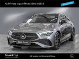 Mercedes-Benz CLA-Klasse bei Sportwagen.expert - Abbildung (4 / 15)