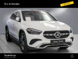 Mercedes-Benz GLA-Klasse bei Sportwagen.expert - Abbildung (4 / 15)